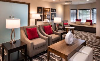 Staybridge Suites ST George