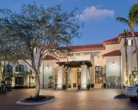 Bellasera Resort Hotels in Naples