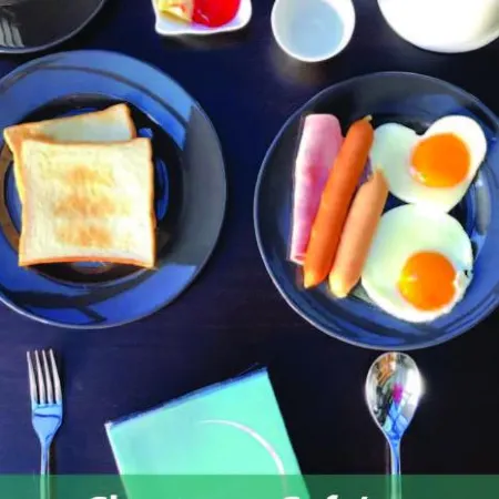 Chartame Boutique Hotel Отели рядом с достопримечательностью «Технический Колледж Хат Яй»