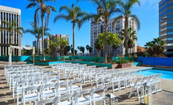 Marriott Long Beach Downtown