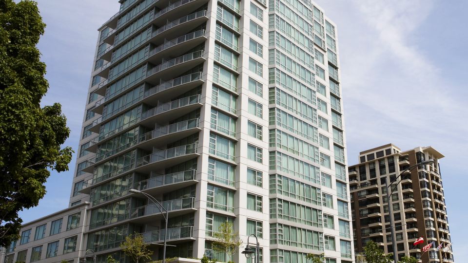 Victoria Marriott Inner Harbour