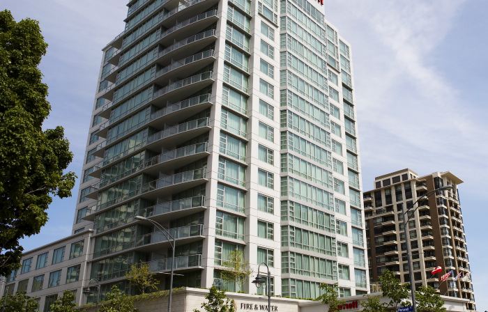 Victoria Marriott Inner Harbour