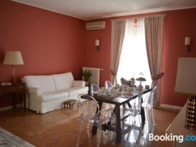 Allaportaccanto Bed & Breakfast