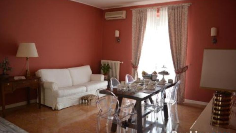 Allaportaccanto Bed & Breakfast