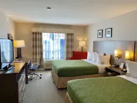 Country Inn & Suites by Radisson Kenosha - Pleasant Prairie Hotels near Simmons Beach