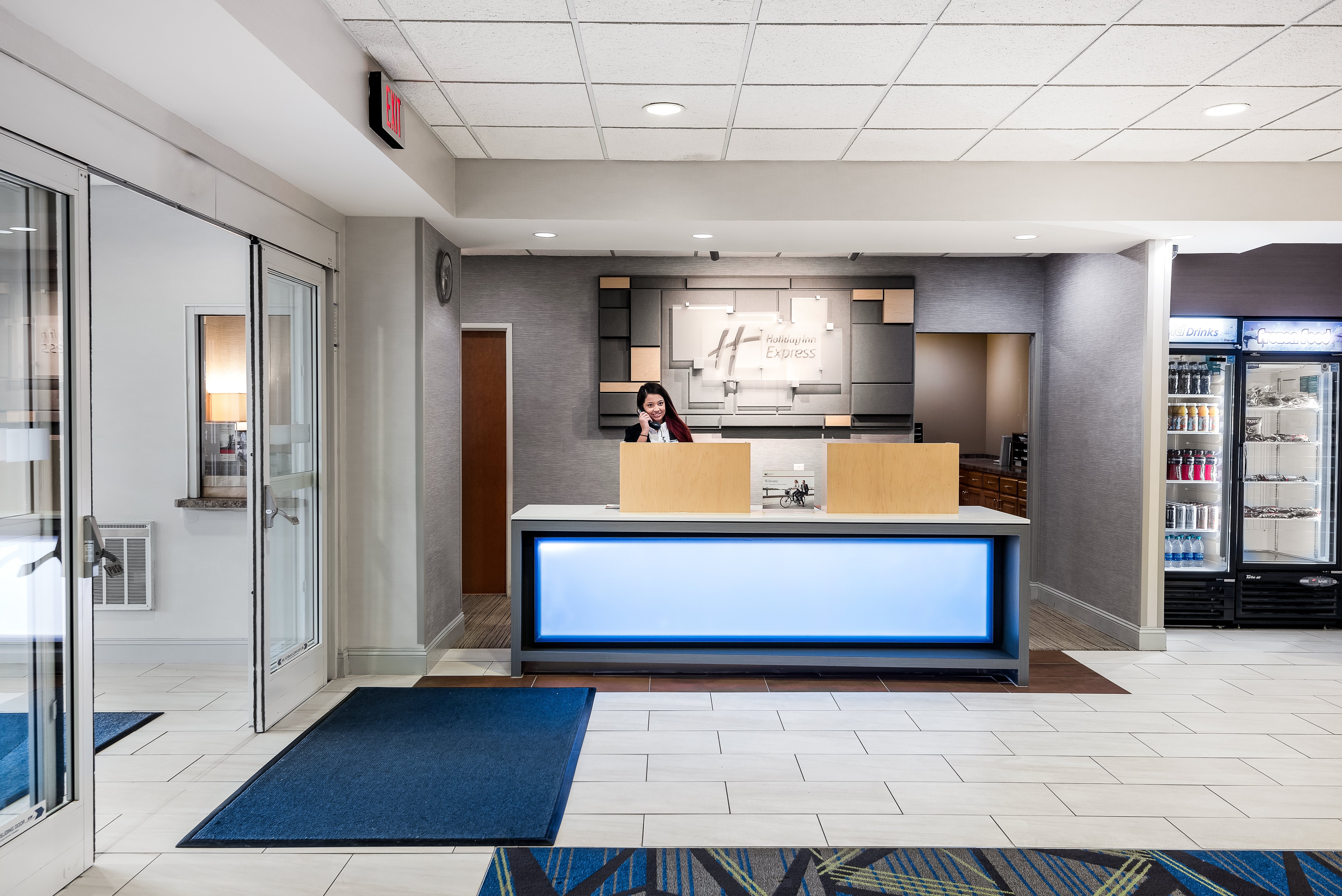 Holiday Inn Express Charlotte West - Gastonia, an Ihg Hotel