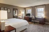 Sheraton Commander Hotel Hotels in Arlington