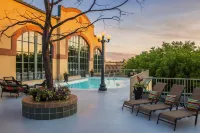 Temple Gardens Hotel & Spa - Pools