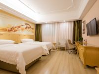 维也纳国际酒店(深圳大学城体育中心店) - 标准双床房