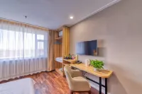 Superior Hotel (Dehui Xindongfang Plaza)