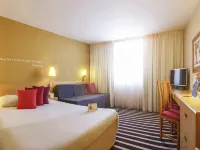 Novotel Szczecin Centrum