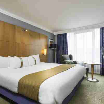 Holiday Inn Milton Keynes - Central Rooms