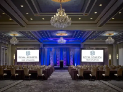 The Royal Sonesta New Orleans Hotels in New Orleans