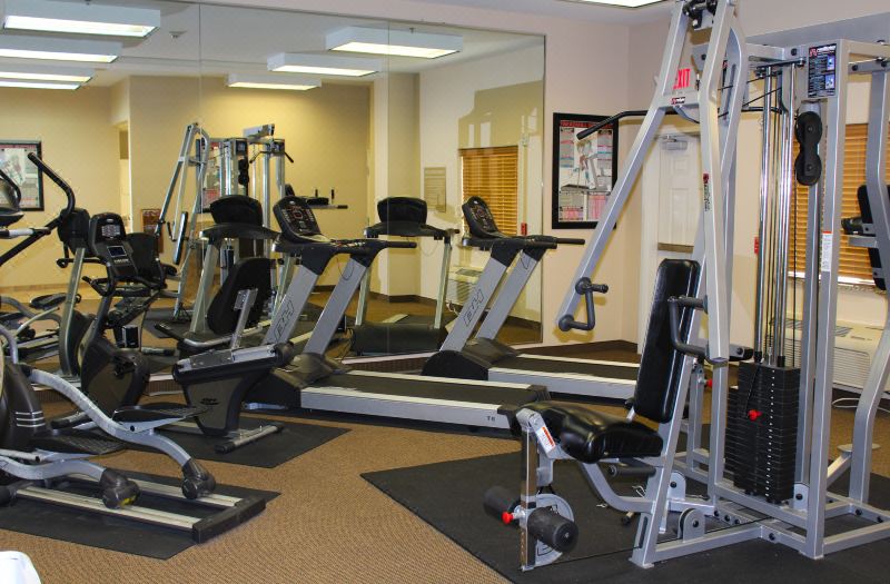Candlewood Suites Deer Park by IHG photo 5