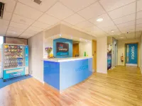 Travelodge Hemel Hempstead Hotels in Hemel Hempstead