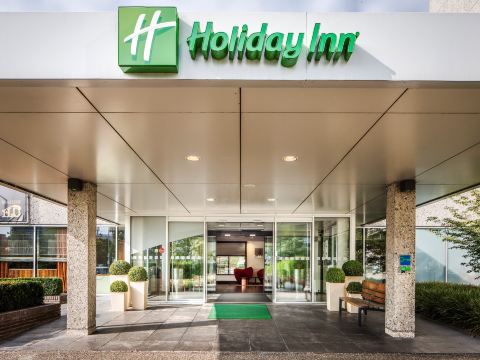 Holiday Inn Eindhoven