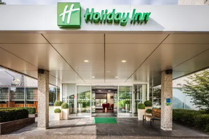 Holiday Inn Eindhoven