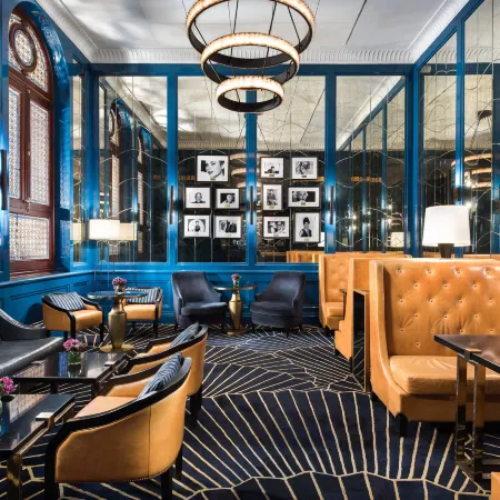 Hotel Alfonso XIII, a Luxury Collection Hotel, Seville
