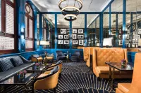 Hotel Alfonso XIII, a Luxury Collection Hotel, Seville - Morgenmad