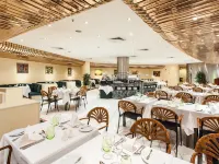 Holiday Inn Lisbon-Continental Hôtels à : Lisbonne