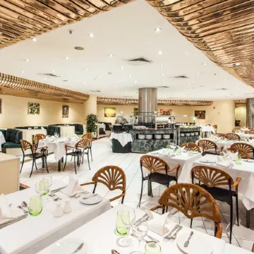 Holiday Inn Lisbon-Continental
