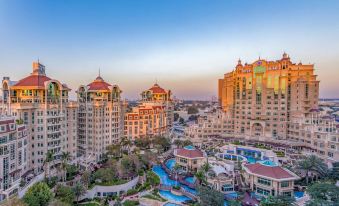 Roda Al Murooj Residences