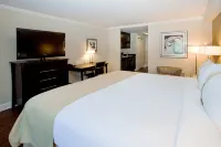 Holiday Inn Macon North Hotels in Macon