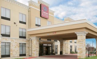 Comfort Suites Pflugerville - Austin North