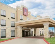 Comfort Suites Pflugerville - Austin North Hotels in Pflugerville