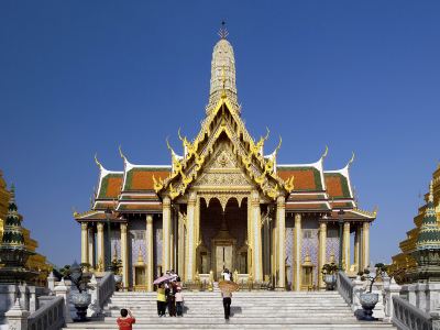 ホテル周辺 ソフィテル バンコク スクンビットの写真