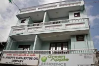 Green Apple Residence