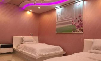 Deluxe Furnished Apartments