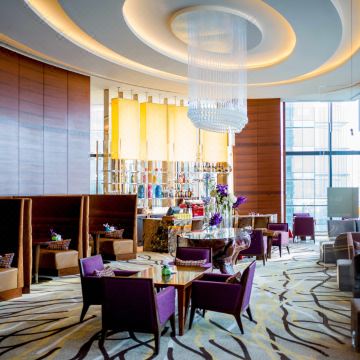 Intercontinental Perth BurswoodHotel picture