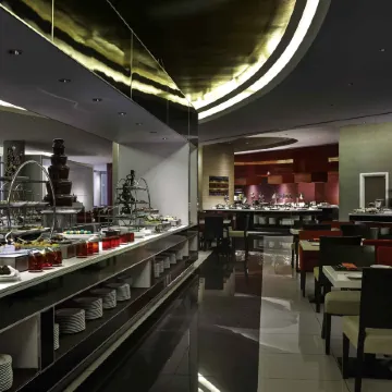 Wyndham Grand Bangsar Kuala Lumpur Отели рядом с достопримечательностью «Пантай Далам»