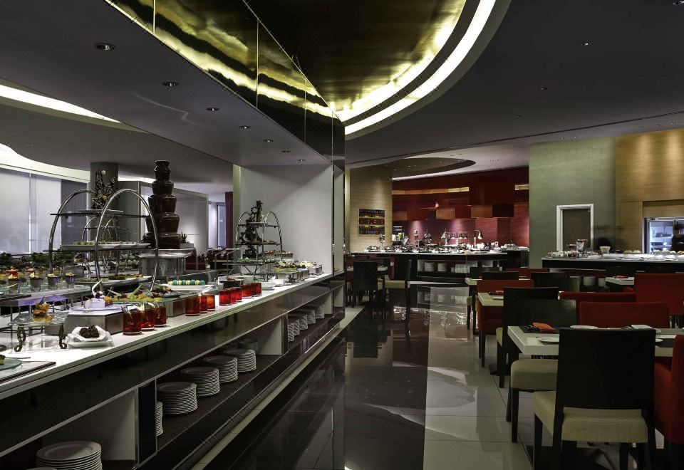 3. 윈덤 그랜드 방..