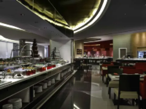 Wyndham Grand Bangsar Kuala Lumpur