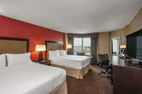 Holiday Inn Sydney - Waterfront Hotel di Sydney