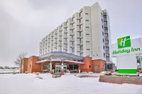 Holiday Inn Sydney - Waterfront Hotel di Sydney