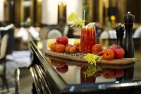 The St. Regis Moscow Nikolskaya - spa