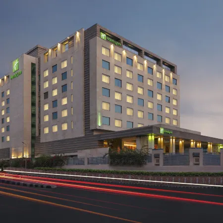 Holiday Inn JAIPUR CITY CENTRE by IHG