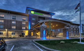 Holiday Inn Express & Suites Pittsburgh SW - Southpointe