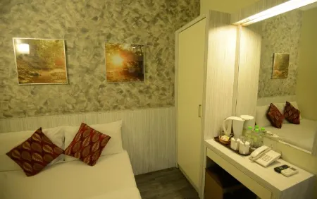 Hotel Westree KL Sentral