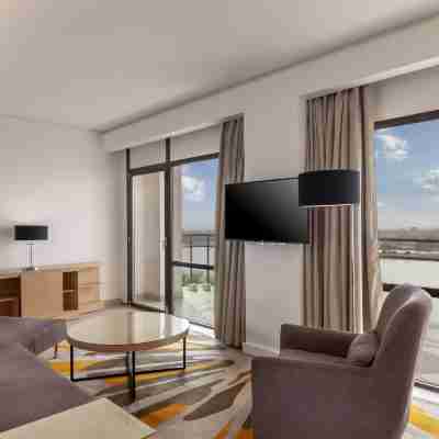 Holiday Inn CAIRO MAADI by IHG Rooms