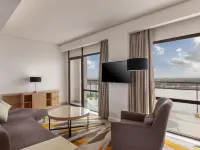 Holiday Inn CAIRO MAADI by IHG Hotels near Maadi