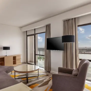 Holiday Inn CAIRO MAADI by IHG