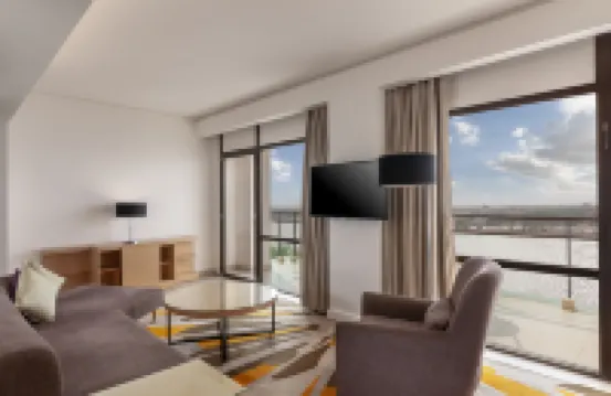 開羅馬阿迪假日酒店