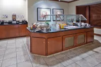 Staybridge Suites KALAMAZOO by IHG - sarapan