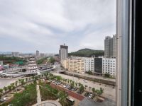 洛南华阳国际饭店 - 酒店景观