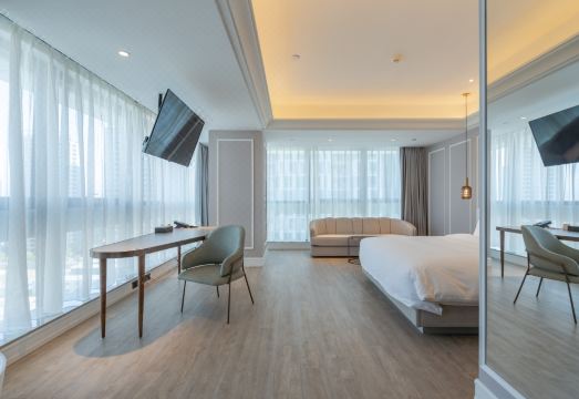 Mercure 호텔