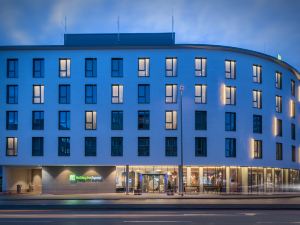 Holiday Inn Express Siegen, an IHG Hotel